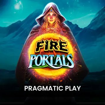 Fire Portals